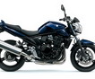 Suzuki Bandit 650 2009 модельного года